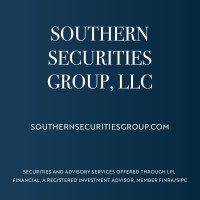 Southern Securities Group LLC logo - Similar company to Optimal Answers Llc