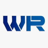 WR Engenharia e Manutenções logo - Similar company to Asterplas Embalagens Plásticas Flexíveis