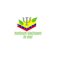 Psicólogos Venezolanos En Chile logo - Similar company to Coordinadora De Psicólogos Del Uruguay (Cpu)