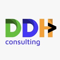 DDH CONSULTING logo - Similar company to On Point Hdd