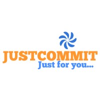 JUST COMMIT logo - Similar company to Navantrics Ltd