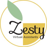Zesty Virtual Assistants Ltd logo - Similar company to Execute Virtual Assistant