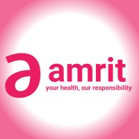 AMRIT YOGA AND AYURVEDA logo - Similar company to Dev Bhoomi Industries