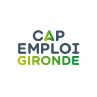 Cap Emploi Gironde logo - Similar company to Afept