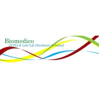 Biomedico logo - Similar company to Tcps Nv