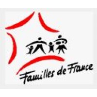 FEDERATION FAMILLES DE FRANCE logo - Similar company to Collectif Génération Responsable