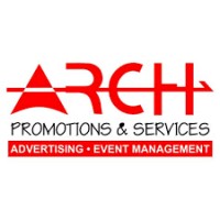 Arch Promotions & Services logo - Similar company to Readiprint Fashions