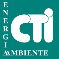 CTI Energia e Ambiente logo - Similar company to Assoege - Associazione Esperti Gestione Dell'Energia
