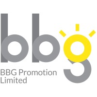 BBG Promotion Limited logo - Similar company to Vide Insight Asia