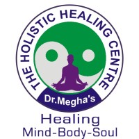 Dr. Megha’s The Holistic Healing Centre logo - Similar company to De Mantraa