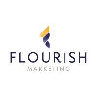 Flourish Marketing Ltd logo - Similar company to Nsdesign Ltd