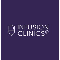 Infusion Clinics logo - Similar company to Bm Clinics - Betaalbaar Mooier