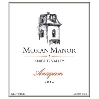 Moran Manor Winery and Vineyards logo - Similar company to Fernão Pó Adega