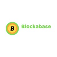 Blockabase logo - Similar company to A-Qube