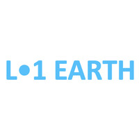 L1 Earth logo - Similar company to Datalearning
