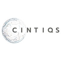 CINTIQS logo - Similar company to Absolution Security Belgium