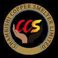 Chambishi Copper Smelter Limited logo - Similar company to Construct Executive Search (Ces)