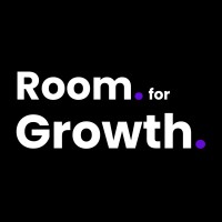 Room for Growth logo - Similar company to Metalympics