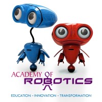 Academy of Robotics Pvt. Ltd. logo - Similar company to Sinesoft Business Solutions