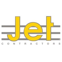 Jet Contractors logo - Similar company to Sgtm-Maroc
