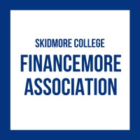 Skidmore Financemore Association logo - Similar company to Translasite