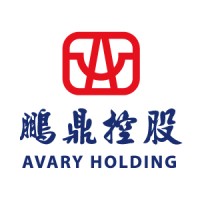 臻鼎科技控股股份有限公司 logo - Similar company to Zhen Ding Technology