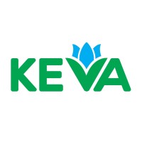 Keva Pharmaceuticals logo - Similar company to Enzone Group