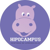 Hipocampus Centros de Aprendizaje logo - Similar company to Iluméxico