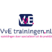 VvE Trainingen logo - Similar company to Green Leap B.V.