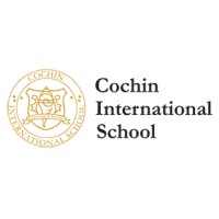 Cochin International School logo - Similar company to Moher.In