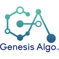 Genesis Algo logo - Similar company to Budget Lease Nl