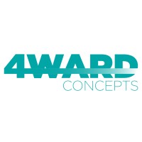 4ward concepts logo - Similar company to K.R.Eativ Ug (Haftungsbeschränkt)