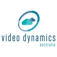 Video Dynamics Australia Pty Ltd logo - Similar company to Dynamics Media - Video Production