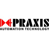 Praxis Automation Far East logo - Similar company to Adtechautomation