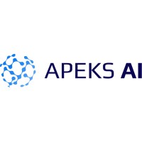 APEKS AI logo - Similar company to Apeks