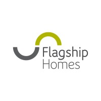 Flagship Homes logo - Similar company to Inside Land Group