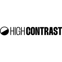 High Contrast LLC logo - Similar company to Workgroup Ltd