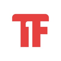 TribeFirst logo - Similar company to Qué Espacio Tecnologías