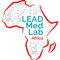 LEADMedLab Africa logo - Similar company to Researchhub.Ng