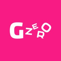 GZero logo - Similar company to Singularity Brazil