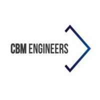 CBM Engineers (India) logo - Similar company to Innovus Engineering Consultancy