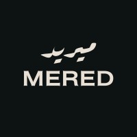 MERED logo - Similar company to Irth Group
