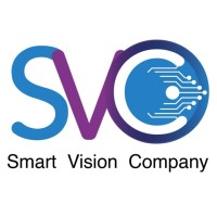 Smart Vision Company logo - Similar company to Smart Vision Solutions