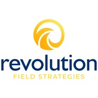 Revolution Field Strategies logo - Similar company to Advanced Micro Targeting
