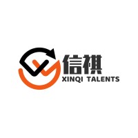 Xinqitalents logo - Similar company to Advertmotive.Com