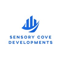 Sensory Cove Developments logo - Similar company to Ugoki House