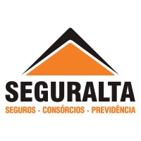 Euro Vale Corretora de Seguros - SEGURALTA logo - Similar company to Censi