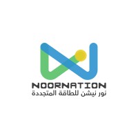 NoorNation logo - Similar company to Solar Impulse Foundation