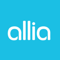 Allia Interim logo - Similar company to Alfa Interim