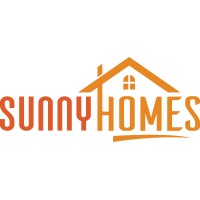 SunnyHomes logo - Similar company to Phoenix Underground